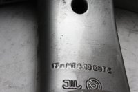 Jante arrière roue 6.00x17 Brembo Triumph Speed Triple 955 T509 509 99-01
