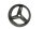 Jante arrière roue 6.00x17 Brembo Triumph Speed Triple 955 T509 509 99-01