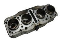 Cylindre pistons segments axes chemises bloc moteur Suzuki GSX 750 GS75X 80-81