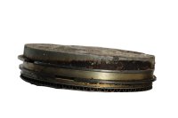 Cylindre pistons segments axes chemises bloc moteur Suzuki GSX 750 GS75X 80-81