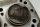 Cylindre pistons segments axes chemises bloc moteur Suzuki GSX 750 GS75X 80-81