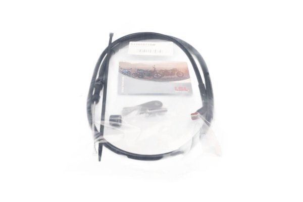 Câble dembrayage rallongé kit guidon Superbike Triumph Thruxton 1200 R 19-19