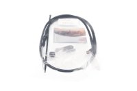 Câble dembrayage rallongé kit guidon Superbike Triumph Thruxton 1200 R 19-19