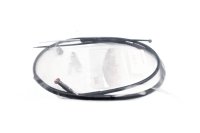 Câble dembrayage rallongé kit guidon Superbike Triumph Thruxton 1200 R 19-19
