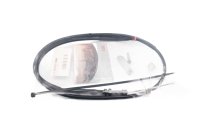 Câble dembrayage rallongé kit guidon Superbike Triumph Thruxton 1200 R 19-19