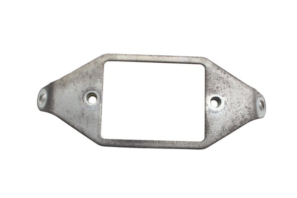 Support bobine allumage platine avant haut Honda XRV 750 Africa Twin RD07 93-03