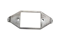 Support bobine allumage platine avant haut Honda XRV 750 Africa Twin RD07 93-03