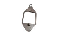 Support bobine allumage platine avant haut Honda XRV 750 Africa Twin RD07 93-03