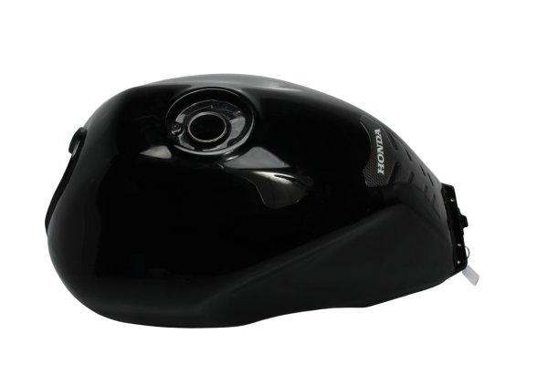 Réservoir essence carburant fuel tank noir Honda CB 1000 F Big One SC30 93-96
