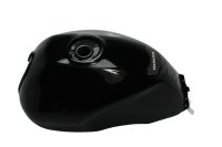 Réservoir essence carburant fuel tank noir Honda CB 1000 F Big One SC30 93-96