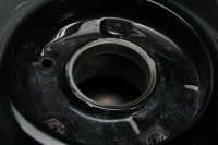 Réservoir essence carburant fuel tank noir Honda CB 1000 F Big One SC30 93-96