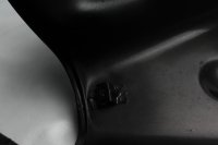 Réservoir essence carburant fuel tank noir Honda CB 1000 F Big One SC30 93-96