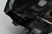 Réservoir essence carburant fuel tank noir Honda CB 1000 F Big One SC30 93-96