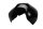 Réservoir essence carburant fuel tank noir Honda CB 1000 F Big One SC30 93-96