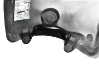 Zadel bestuurder buddy stoel voor KTM 1290 Super Duke R Euro 4 1290SDR/19 19-19