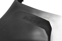 Zadel bestuurder buddy stoel voor KTM 1290 Super Duke R Euro 4 1290SDR/19 19-19