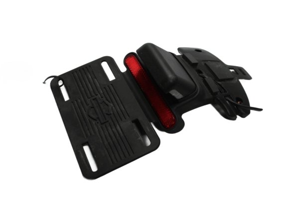 Kennzeichenhalter Beleuchtung hinten Harley-Davidson Street Bob 1750 FXBB 18-18