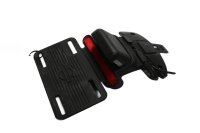 Kennzeichenhalter Beleuchtung hinten Harley-Davidson Street Bob 1750 FXBB 18-18