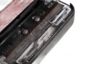 Kennzeichenhalter Beleuchtung hinten Harley-Davidson Street Bob 1750 FXBB 18-18