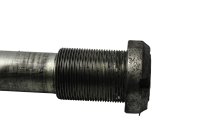 Axe de bras oscillant pivot écrou rondelle douille Suzuki TL 1000 S AG 97-01