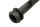 Axe de bras oscillant pivot écrou rondelle douille Suzuki TL 1000 S AG 97-01