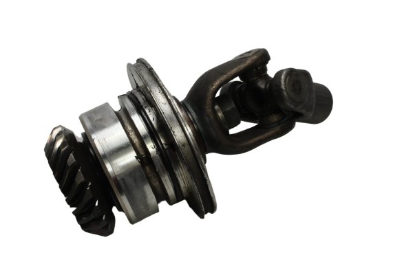 Renvoi dangle pignon conique croisillon cardan arbre Yamaha V-Max 2WE 91-06