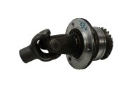 Renvoi dangle pignon conique croisillon cardan arbre Yamaha V-Max 2WE 91-06