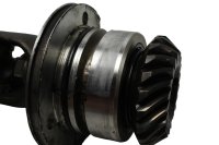 Renvoi dangle pignon conique croisillon cardan arbre Yamaha V-Max 2WE 91-06