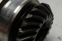 Renvoi dangle pignon conique croisillon cardan arbre Yamaha V-Max 2WE 91-06