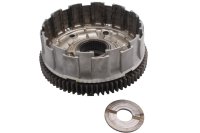 Kopplingskorg primärdrev kugghjul tryckbricka Yamaha FJR 1300 A RP11 04-05
