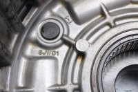 Kopplingskorg primärdrev kugghjul tryckbricka Yamaha FJR 1300 A RP11 04-05