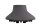 Selle avant pilote siège conducteur assise coussin Honda CB 750 Hornet 25-25