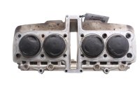 Cylinder kolvar motorblock foder kolvbultar 58L Yamaha XJ 900 F 4BB 91-94