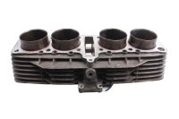Cylinder kolvar motorblock foder kolvbultar 58L Yamaha XJ 900 F 4BB 91-94
