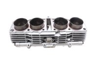 Cylinder kolvar motorblock foder kolvbultar 58L Yamaha XJ 900 F 4BB 91-94