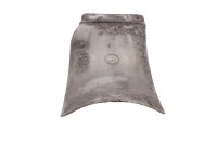 Paraspruzzi posteriore ammortizzatore Honda XRV 750 Africa Twin RD07 93-03