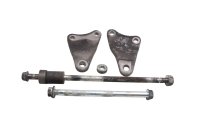 Motorfäste motorhållare bultar sats fram Honda XRV 750 Africa Twin RD07 93-03