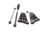Motorfäste motorhållare bultar sats fram Honda XRV 750 Africa Twin RD07 93-03
