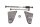 Motorfäste motorhållare bultar sats fram Honda XRV 750 Africa Twin RD07 93-03