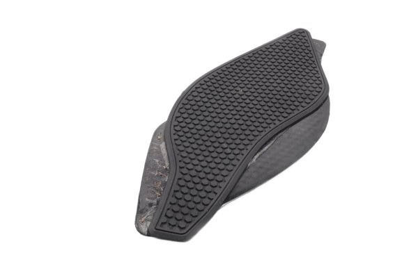Paraserbatoio grip pad ginocchia antiscivolo adesivo Yamaha YZF-R1 1000 A 15-15