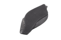 Paraserbatoio grip pad ginocchia antiscivolo adesivo Yamaha YZF-R1 1000 A 15-15