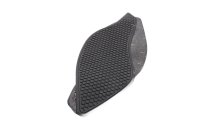 Paraserbatoio grip pad ginocchia antiscivolo adesivo Yamaha YZF-R1 1000 A 15-15