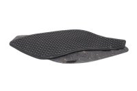 Paraserbatoio grip pad ginocchia antiscivolo adesivo Yamaha YZF-R1 1000 A 15-15