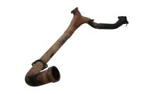 Avgasgrenrör fram samlare Y-stycke främre cylinder Suzuki TL 1000 S AG 97-01