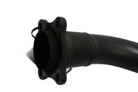 Avgasgrenrör fram samlare Y-stycke främre cylinder Suzuki TL 1000 S AG 97-01