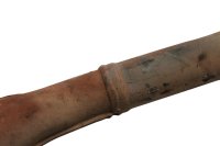 Avgasgrenrör fram samlare Y-stycke främre cylinder Suzuki TL 1000 S AG 97-01