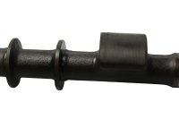 Balansaxel med drev kugghjul motor motvikt vevhus Yamaha V-Max 2WE 91-06