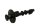 Balansaxel med drev kugghjul motor motvikt vevhus Yamaha V-Max 2WE 91-06