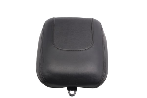 Soziussitz Beifahrersitz hinten Harley-Davidson Fat Boy 1900 FLFB Softail 25-25