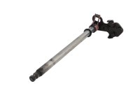 Schakelas schakelmechanisme versnellingsbak arm Honda XL 1000 V SD01 99-00